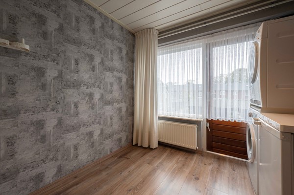 Medium property photo - Meidoornstraat 25, 4731 BX Oudenbosch